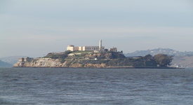 Alcatraz Island