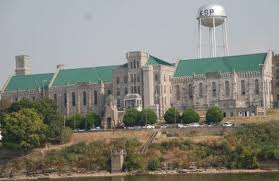 Is This Prison One of the Most Haunted Places in Kentucky?