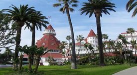 Haunted Hotel Del Coronado