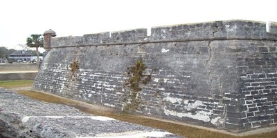 Castillo de San Marcos