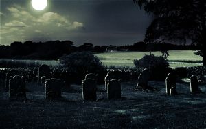 Graveyard Graveyard