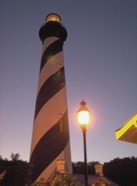 St. Augustine Lighthouse