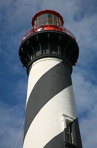 St. Augustine Lighthouse