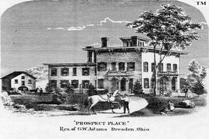 Prospect Mansion