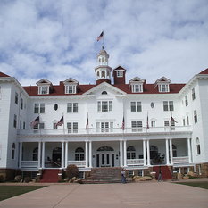 The Stanley Hotel Hauntings