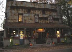 Haunted Story Inn