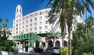 Vinoy Hotel Vinoy Hotel