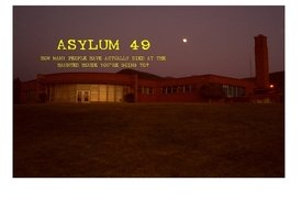 Old Tooele Hospital/Asylum49