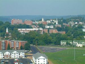 Athens,Ohio