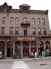 Bullock Hotel