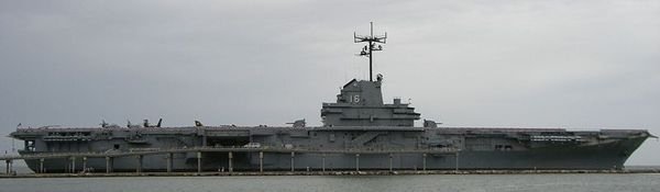 USS Lexington