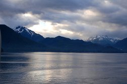 Alaska Mountains