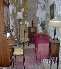 Al Capone's Cell