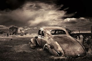 Bodie California