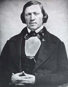 Brigham Young