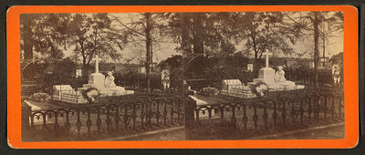 Haunted Bonaventure Cemetery