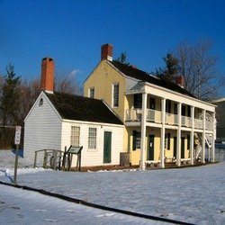 Haunted Fort Mifflin