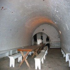 Haunted Fort Mifflin