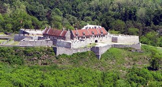 Haunted Fort Ticonderoga