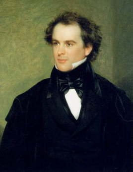 Nathaniel Hawthorne