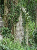 Haunted Highgate Cemetery