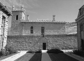 Idaho State Penitentiary