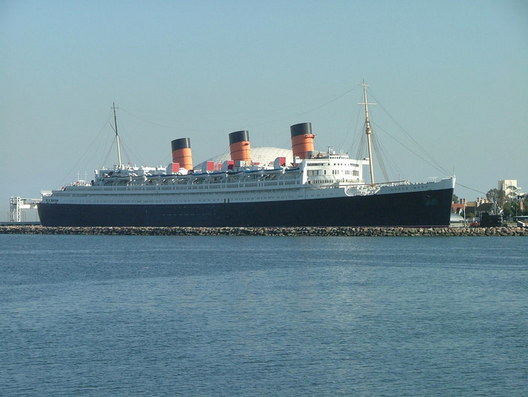 The Queen Mary