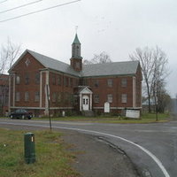 Haunted Rolling Hills Asylum