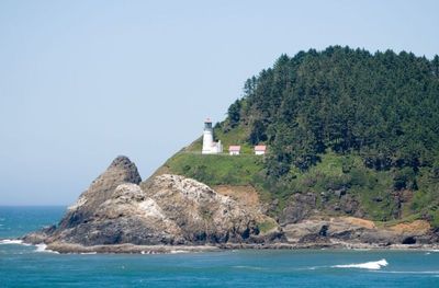 Heceta Head Lighthouse