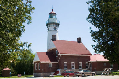 Haunted Lighthouse: Seul Choix