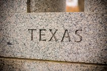 Texas stone