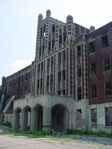 Waverly Hills